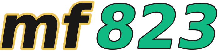 mf823 logo