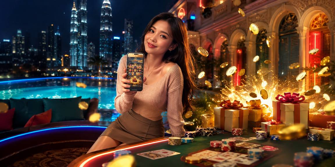 mf823 mobile gaming